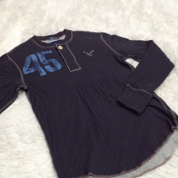 American Eagle Vintage Fit Sweater - Picture 2 of 3